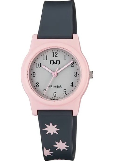 [RL-QQ-G23A019] RELOJ Q&Q G23A-019 DAMA RESINA
