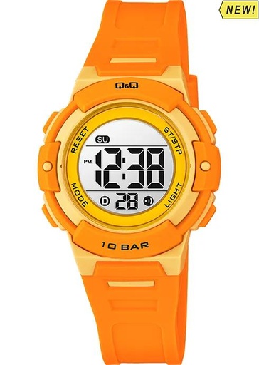 [RL-QQ-G32A006] RELOJ Q&Q G32A-006 DAMA DIGITAL