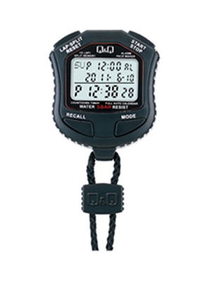[RL-QQ-HS45J001Y] RELOJ Q&Q HS45-001 CRONOGRAFOS
