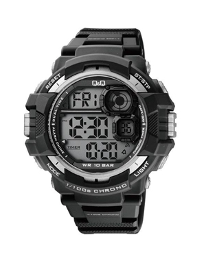 [RL-QQ-M143J002Y] RELOJ Q&Q M143-002 VARON DIGITAK