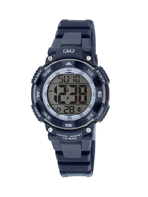 [RL-QQ-M149007] RELOJ Q&Q M149-007 VARON DIGITAL