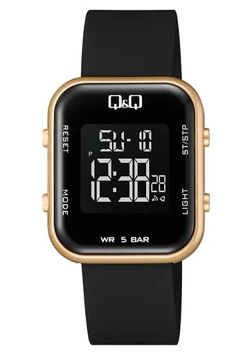 [RL-QQ-M207J003] RELOJ Q&Q M207-003 DAMA DIGITAL