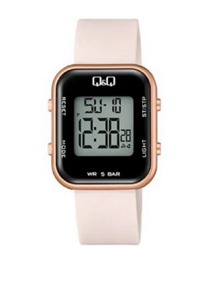 [RL-QQ-M207J007Y] RELOJ Q&Q M207-007 DAMA DIGITAL