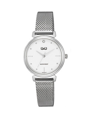 [RL-QQ-Q27B001] RELOJ Q&Q Q27B-001 DAMA METAL