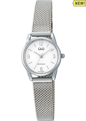 [RL-QQ-Q31C001] RELOJ Q&Q Q31C-001 DAMA METAL