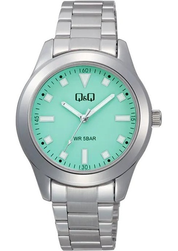 [RL-QQ-Q35B007] RELOJ Q&Q Q35B-007  VARON METAL