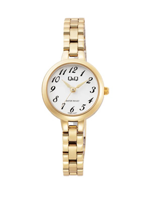 [RL-QQ-Q55B004] RELOJ Q&Q Q55B-004 DAMA METAL