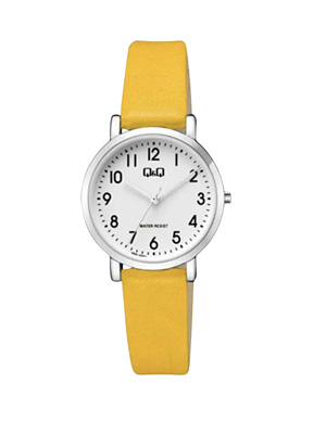 [RL-QQ-Q58A012] RELOJ Q&Q Q58A-012 DAMA CUERO