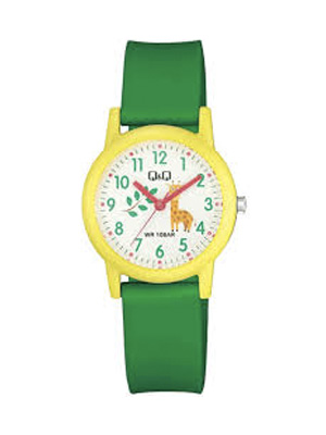 [RL-QQ-V23A010V] RELOJ Q&Q V23A-010V NIÑO RESINA