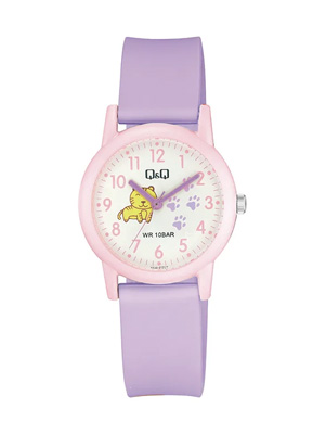 [RL-QQ-V23A012V] RELOJ Q&Q V23A-012V NIÑO RESINA