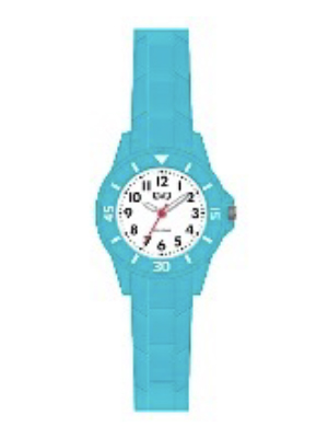 [RL-QQ-V26A006] RELOJ Q&Q V26A-006 NIÑO