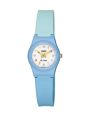 [RL-QQ-V28A004] RELOJ Q&Q V28A-004-NIÑO RESINA