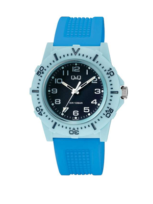[RL-QQ-V32A008V] RELOJ Q&Q V32A-008 VARON RESINA