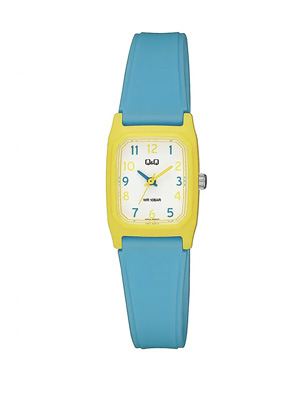 [RL-QQ-V33A005] RELOJ Q&Q V33A-005 DAMA RESINA