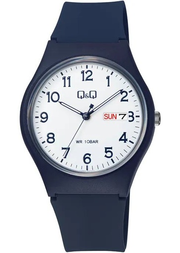 [RL-QQ-V39A004] RELOJ Q&Q V39A-004 DAMA RESINA