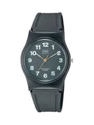 [RL-QQ-VP34J010Y] RELOJ Q&Q VP34-010 DAMA RESINA