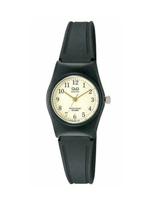 [RL-QQ-VP35J001Y] RELOJ Q&Q VP35-001 DAMA RESINA