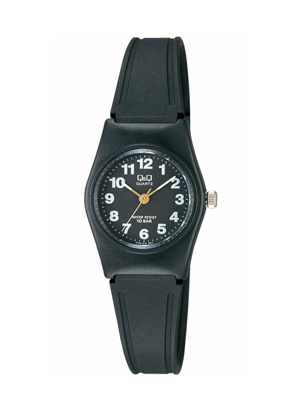 [RL-QQ-VP35J010Y] RELOJ Q&Q VP35-010 DAMA RESINA