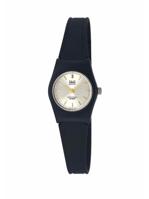 [RL-QQ-VP35J047Y] RELOJ Q&Q VP35-047 DAMA RESINA