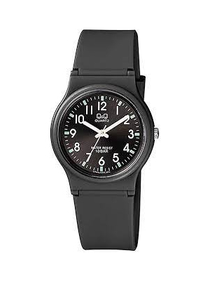 [RL-QQ-VP46J038Y] RELOJ Q&Q VP46-038 DAMA RESINA