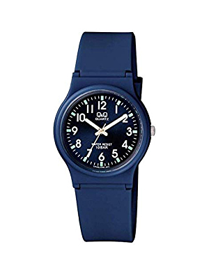 [RL-QQ-VP46J040Y] RELOJ Q&Q VP46-040 DAMA RESINA