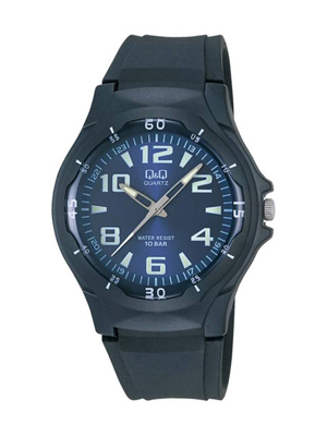 [RL-QQ-VP58J003Y] RELOJ Q&Q VP58-003 VARON RESINA