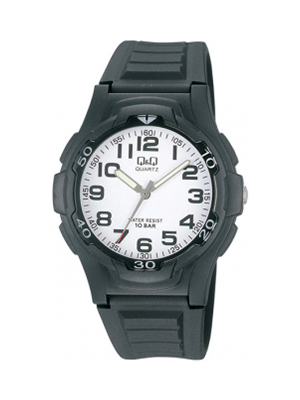 [RL-QQ-VP84J001] RELOJ Q&Q VP84-001 VARON RESINA