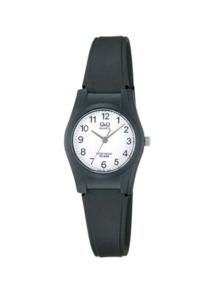 [RL-QQ-VQ03001] RELOJ Q&Q VQ03-001 DAMA RESINA