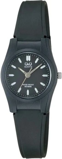 [RL-QQ-VQ03J005Y] RELOJ Q&Q VQ03-005 DAMA RESINA