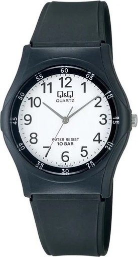 [RL-QQ-VQ04J003Y] RELOJ Q&Q VQ04-003 DAMA RESINA