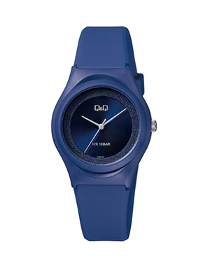 [RL-QQ-VQ86J031Y] RELOJ Q&Q VQ86-031 DAMA RESINA