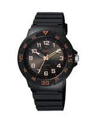 [RL-QQ-VR18J014Y] RELOJ Q&Q VR18-014 VARON RESINA