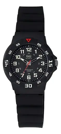 [RL-QQ-VR19J001] RELOJ Q&Q VR19-001 DAMA RESINA