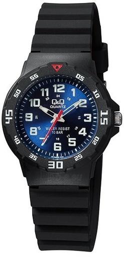 [RL-QQ-VR19J005] RELOJ Q&Q VR19-005 DAMA RESINA