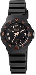 [RL-QQ-VR19J019] RELOJ Q&Q VR19-019 DAMA RESINA