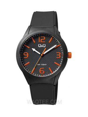 [RL-QQ-VR28J028] RELOJ Q&Q VR28-028 DAMA RESINA