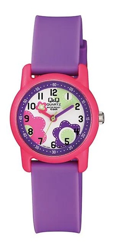 [RL-QQ-VR41J006Y] RELOJ Q&Q VR41-006 NIÑO
