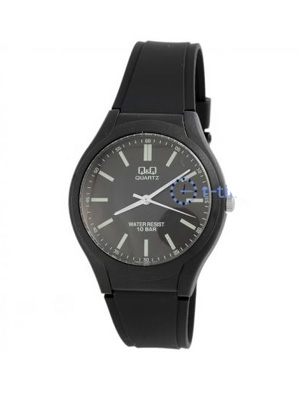 [RL-QQ-VR72010] RELOJ Q&Q VR72-010 ANALOGO RESINA VARON