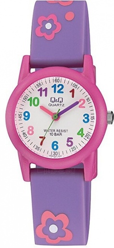 [RL-QQ-VR99J001] RELOJ Q&Q VR99-001 NIÑO