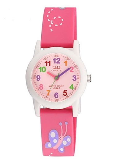 [RL-QQ-VR99J002] RELOJ Q&Q VR99-002 NIÑO