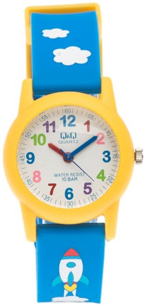 [RL-QQ-VR99J003] RELOJ Q&Q VR99-003 NIÑO