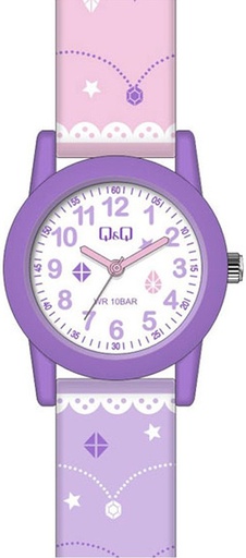 [RL-QQ-VR99J006] RELOJ Q&Q VR99-006 NIÑO