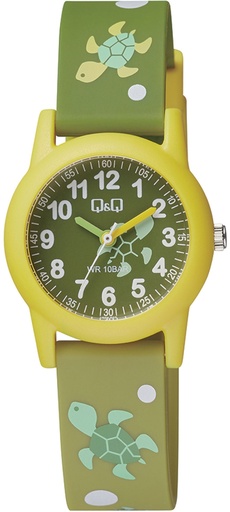 [RL-QQ-VR99J008] RELOJ Q&Q VR99-008 NIÑO