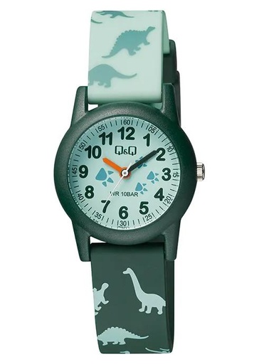 [RL-QQ-VR99J010Y] RELOJ Q&Q VR99-010 NIÑO