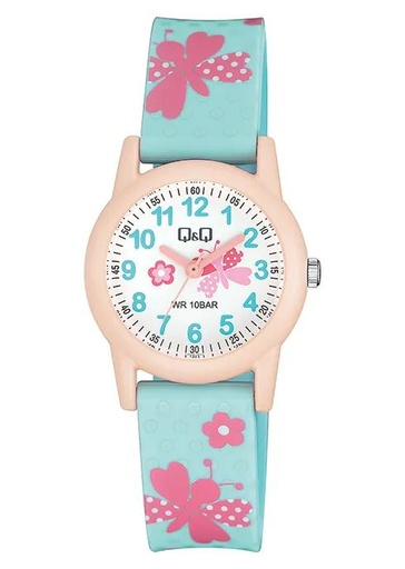[RL-QQ-VR99J015Y] RELOJ Q&Q VR99-015 NIÑO