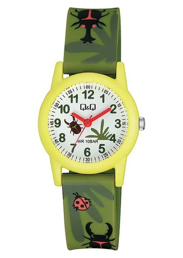 [RL-QQ-VR99J016Y] RELOJ Q&Q VR99-016 NIÑO