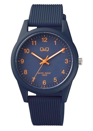 [RL-QQ-VS12J012Y] RELOJ Q&Q VS12-012 DAMA RESINA