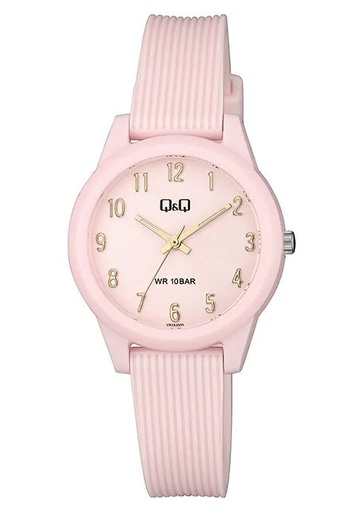[RL-QQ-VS13005] RELOJ Q&Q VS13-005 DAMA RESINA