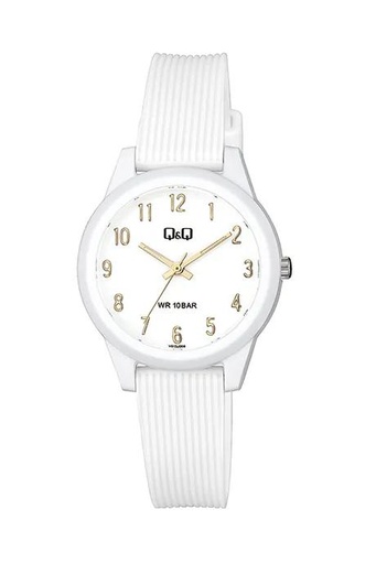 [RL-QQ-VS13008] RELOJ Q&Q VS13-008 DAMA RESINA