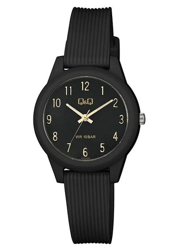 [RL-QQ-VS13J009] RELOJ Q&Q VS13-009 DAMA RESINA